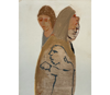 Marilyn Frasca Pastel and monotype